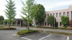 朝倉市はき図書館