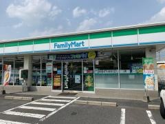 ファミリーマート　飯塚川津店
