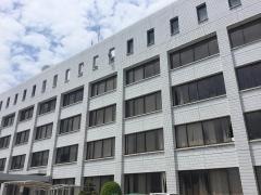 松浦市役所