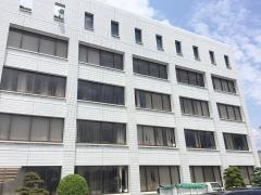松浦市役所