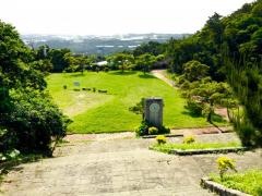 うるま市民の森公園