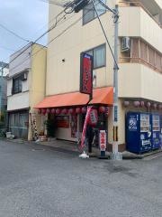 居酒屋てっぴん