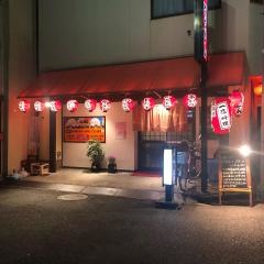 居酒屋てっぴん