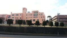 泉中央病院