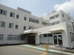 福井記念病院