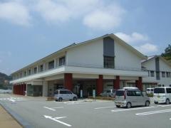 海陽町立海南病院