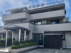 本町内科・耳鼻咽喉科クリニック