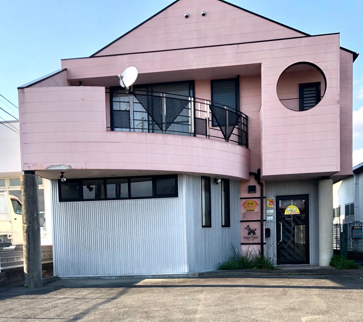 建物