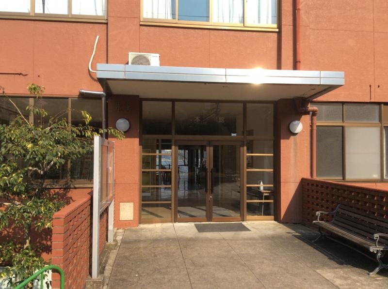 長崎総合科学大学大学院