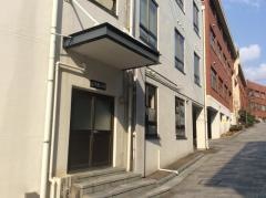 長崎総合科学大学大学院