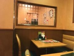 サイゼリヤ　桜街道店