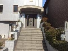 在日大韓基督教　西宮教会