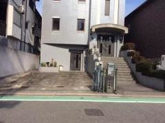 在日大韓基督教　西宮教会