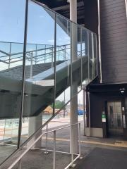 片岡駅