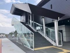 片岡駅
