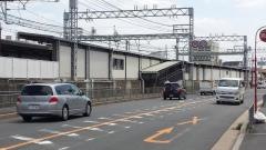御殿山駅