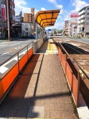知寄町一丁目駅