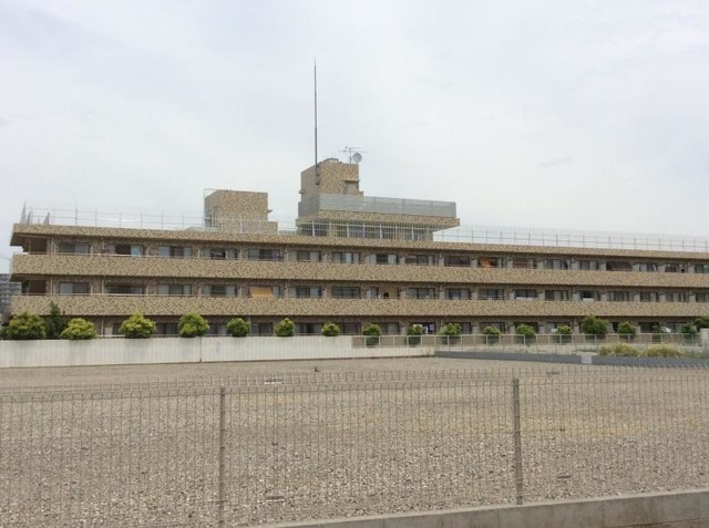 新座園 施設外観
