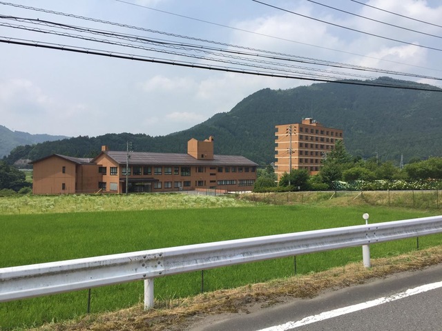 根尾川ガーデン