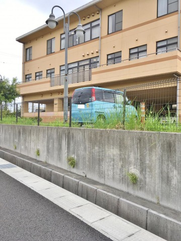 ケアタウン南草津