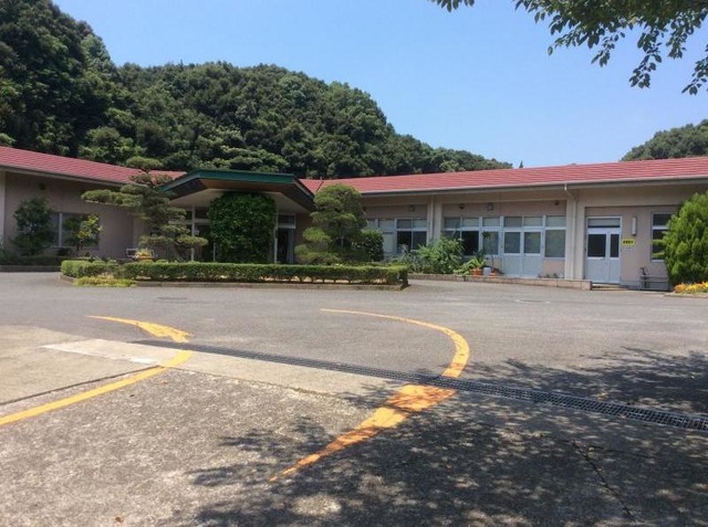 ショートステイサービス敬愛園