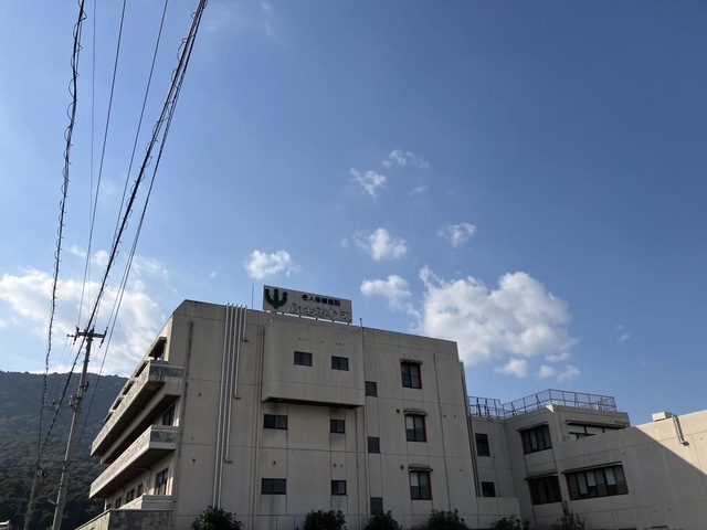 ふぁみりえ 施設外観