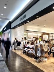 ＩＮＧＮＩ　イオンモール仙台名取