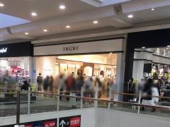 ＩＮＧＮＩ　イオンモール仙台名取