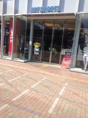アートスポーツ　本店