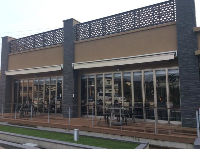 グランメゾン迎賓館 福岡伊都 施設外観