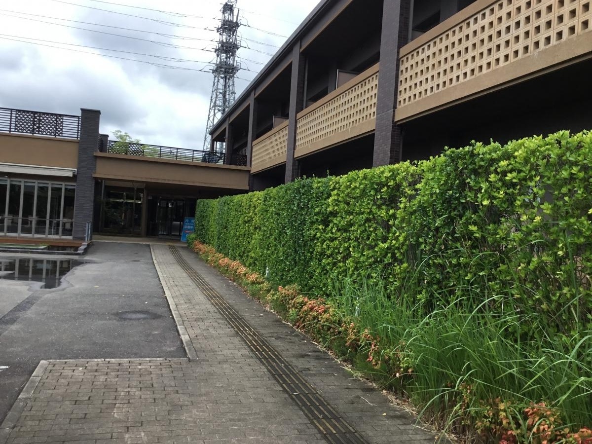 グランメゾン迎賓館 福岡伊都