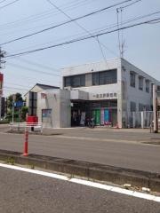一宮文京郵便局
