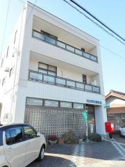 刈谷野田郵便局