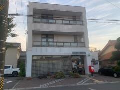 刈谷野田郵便局