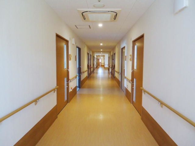 有料老人ホーム メドック東郷 内観（中の様子）