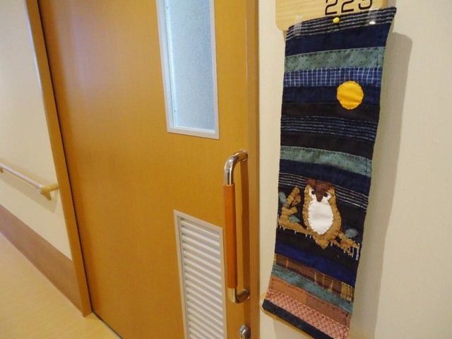 有料老人ホーム メドック東郷 内観（中の様子）