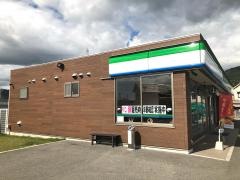 ファミリーマート　赤穂新田店