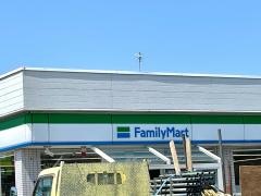 ファミリーマート　新潟河渡本町店