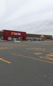 ＤＣＭ　白山台店