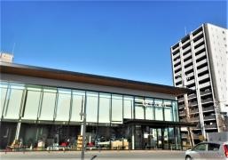 十六銀行山之手支店