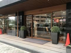スマイルホテル　川口
