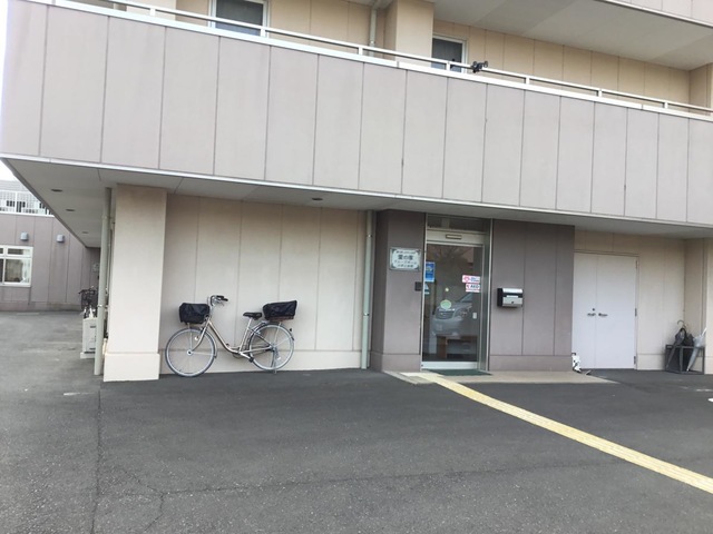 愛の家グループホーム　小平上水南