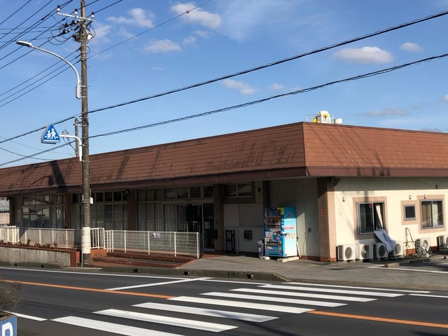 グループホームまつお 施設外観