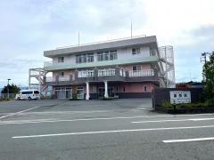 特別養護老人ホーム　富岳ダイヤモンドライフすその