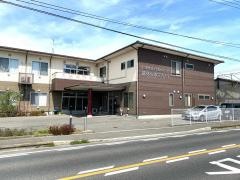 介護付有料老人ホーム麻姑の離宮西大寺