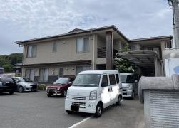 グループホーム　アソシエ和白