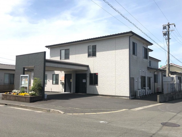 サテライトろうけん青空