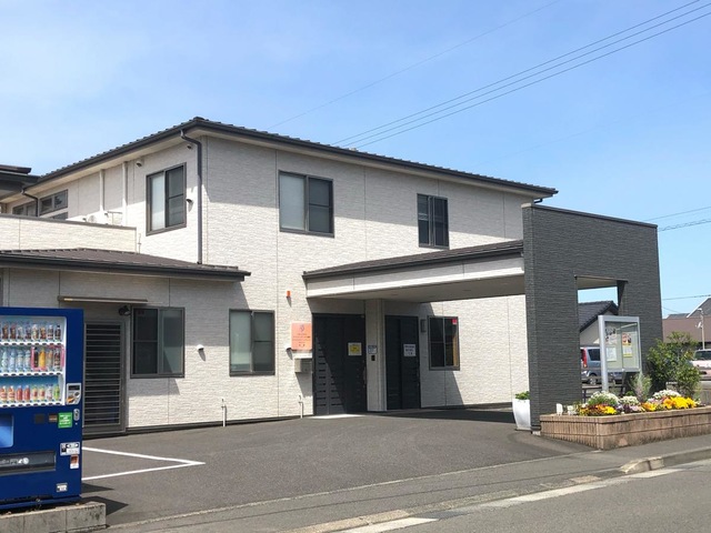 サテライトろうけん青空 施設外観