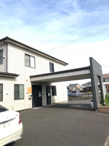 サテライトろうけん青空