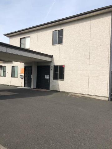 サテライトろうけん青空 施設外観